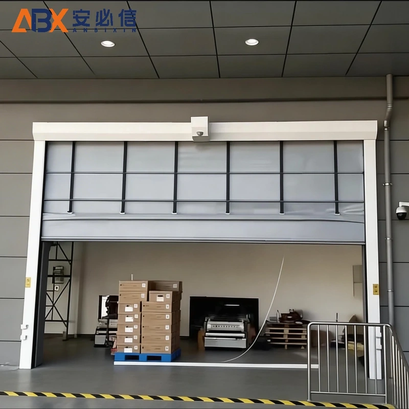 甘孜藏族自治州高速堆积门