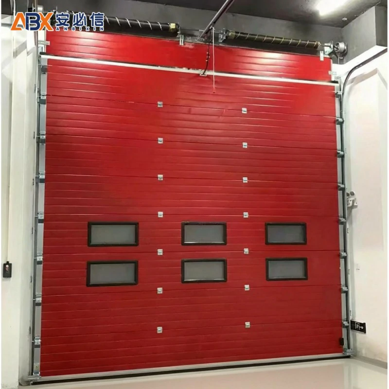 甘孜藏族自治州工业提升门